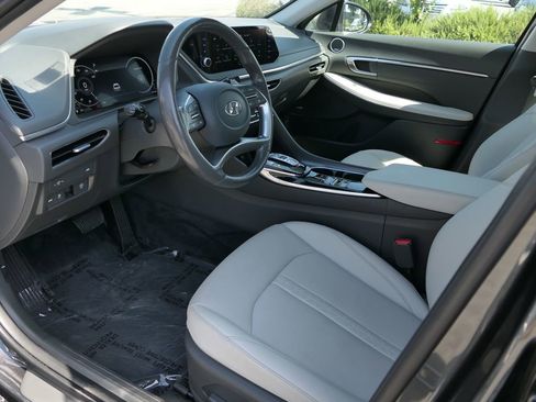 Used 2023 Hyundai Sonata Limited image 12