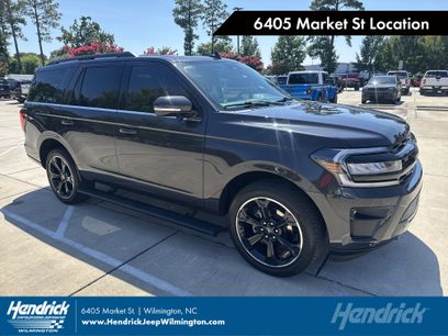 Used 2023 Ford Expedition Limited