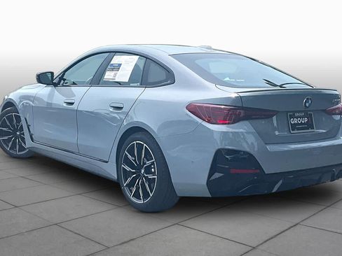Used 2026 BMW M440i RWD image 12