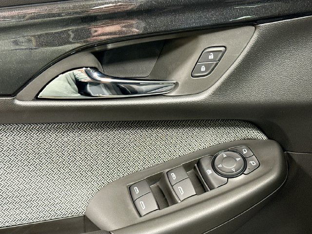 New 2026 Chevrolet TrailBlazer LT w/ Midnight Edition FWD image 20