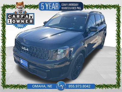 Used 2024 Kia Telluride EX X-Line