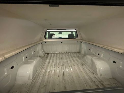 Used 2023 Chevrolet Silverado 1500 W/T image 21