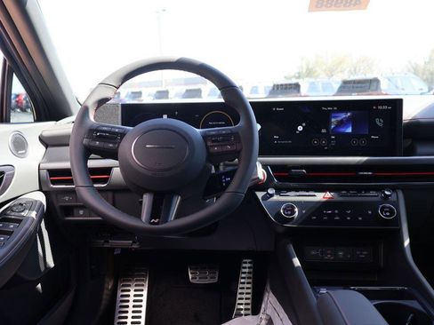 New 2026 Hyundai Sonata N Line image 21