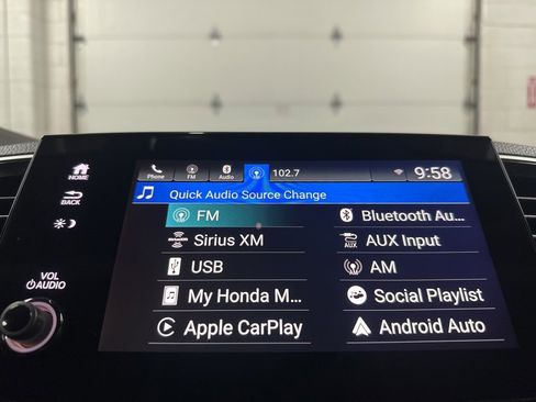 Used 2023 Honda Passport EX-L image 32