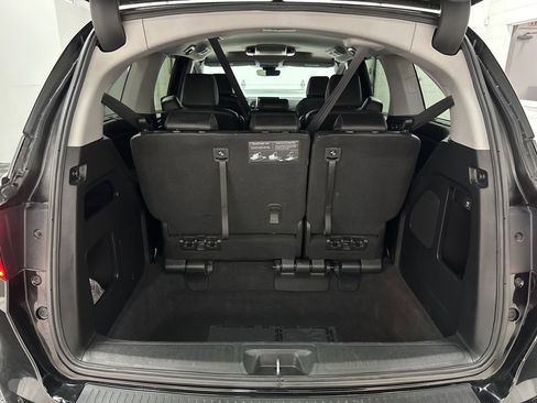 Used 2024 Honda Odyssey Touring image 42