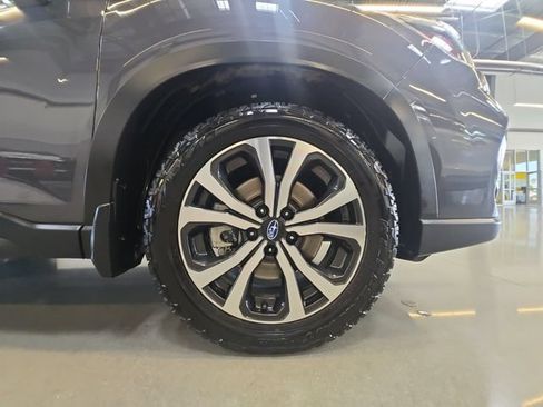 Used 2021 Subaru Forester Limited AWD/4WD image 28