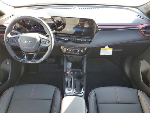 New 2026 Chevrolet TrailBlazer RS w/ Convenience Package image 10