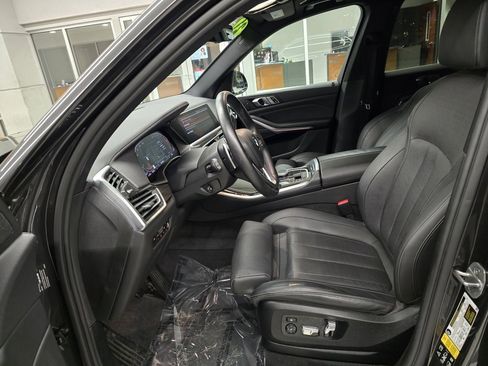 Used 2021 BMW X5 xDrive40i w/ Premium Package 2 image 19