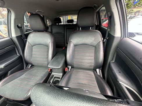 Used 2025 Mitsubishi Outlander Sport AWD image 24
