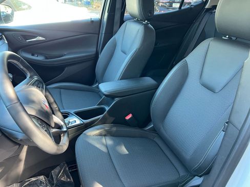 Used 2025 Buick Encore GX Preferred image 30