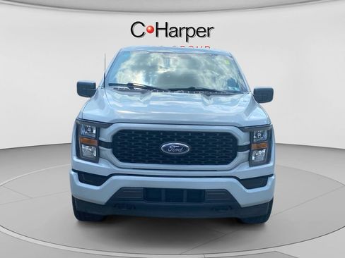 Used 2023 Ford F150 XL w/ STX Appearance Package AWD/4WD image 8