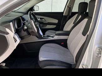 Used 2016 Chevrolet Equinox LT w/ Convenience Package AWD/4WD video 2