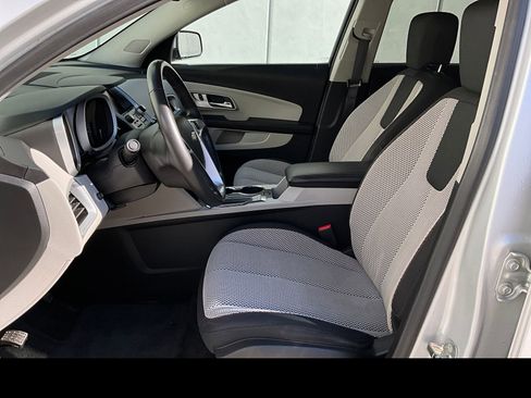 Used 2016 Chevrolet Equinox LT w/ Convenience Package AWD/4WD image 2