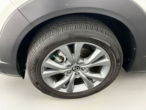Used 2025 MAZDA CX-30 AWD 2.5 S w/ Premium Package image 11