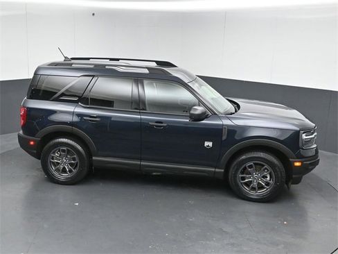 Used 2022 Ford Bronco Sport Big Bend w/ Convenience Package image 53