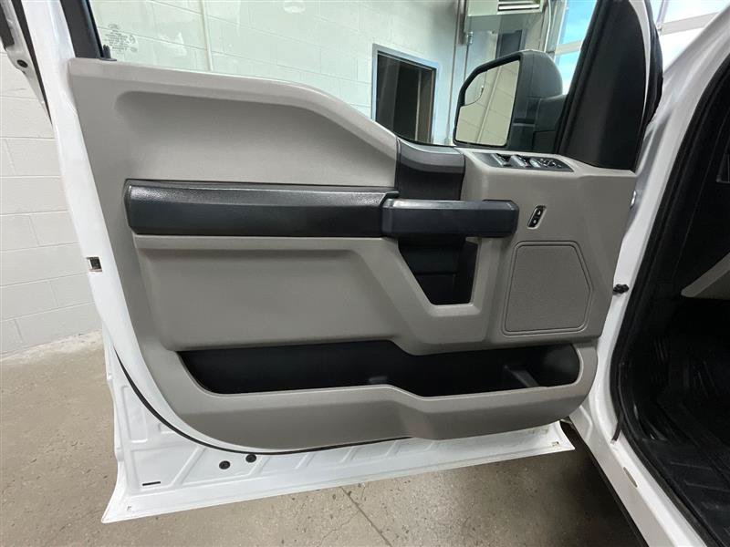 Used 2019 Ford F150 XL w/ Equipment Group 101A Mid RWD image 9