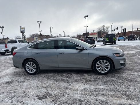 Used 2024 Chevrolet Malibu LT image 6