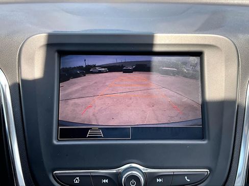 Used 2024 Chevrolet Equinox LT AWD/4WD image 27