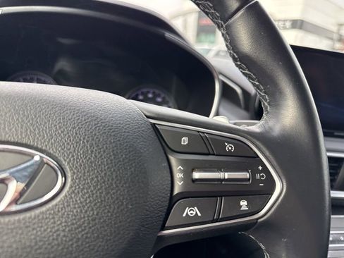 Used 2023 Hyundai Santa Fe XRT image 16