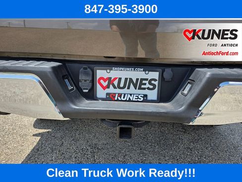 Used 2016 Ford F150 XLT w/ XTR Package AWD/4WD image 16