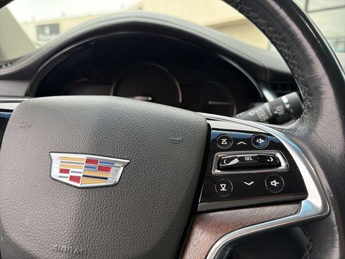Certified 2019 Cadillac XTS Standard image 12