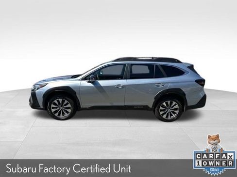Used 2023 Subaru Outback Limited XT image 5
