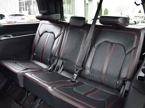 Used 2022 Ford Expedition Limited w/ Equipment Group 304A image 7