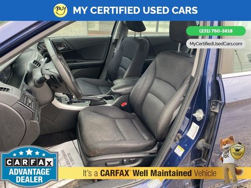 Used 2013 Honda Accord Sport image 35