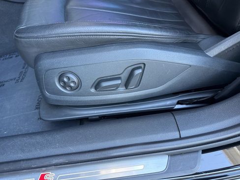 Used 2018 Audi A4 2.0T Ultra Premium w/ Convenience Package image 33