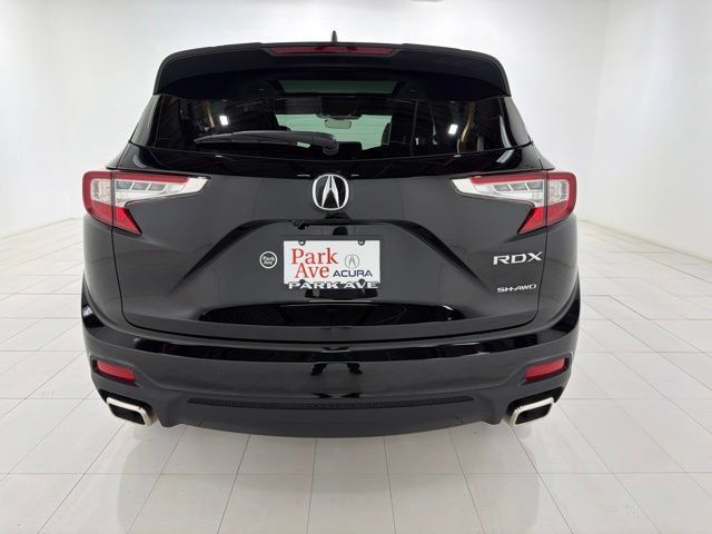 Used 2025 Acura RDX w/ Technology Package AWD/4WD image 50