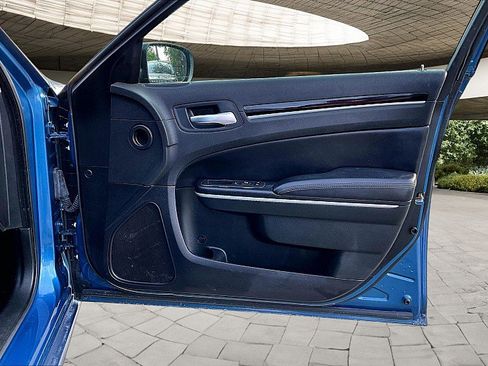 Used 2023 Chrysler 300 Touring L RWD image 16
