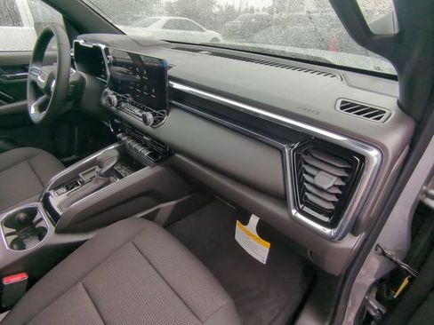 New 2026 GMC Canyon Elevation w/ Convenience Package image 48