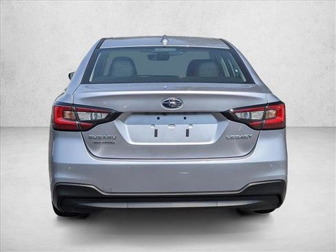 Used 2025 Subaru Legacy Limited AWD/4WD image 7