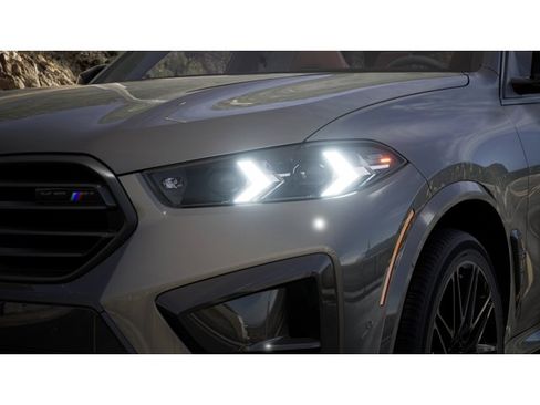 New 2026 BMW X5 M Competition w/ Executive Package AWD/4WD image 6