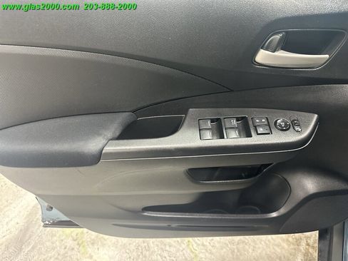 Used 2015 Honda CR-V LX image 25