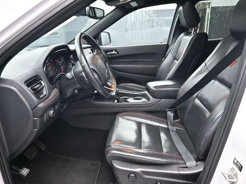 Used 2024 Dodge Durango R/T image 15