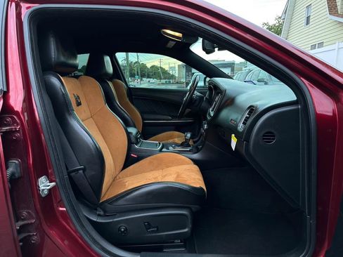 Used 2021 Dodge Charger Scat Pack w/ Dynamics Package image 26