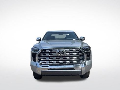 New 2026 Toyota Tundra 1794 Edition AWD/4WD image 8