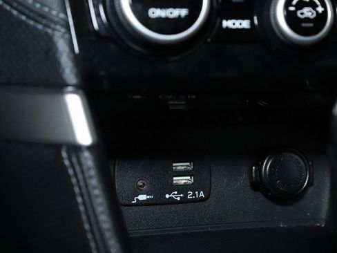 Certified 2023 Subaru Forester Limited image 31