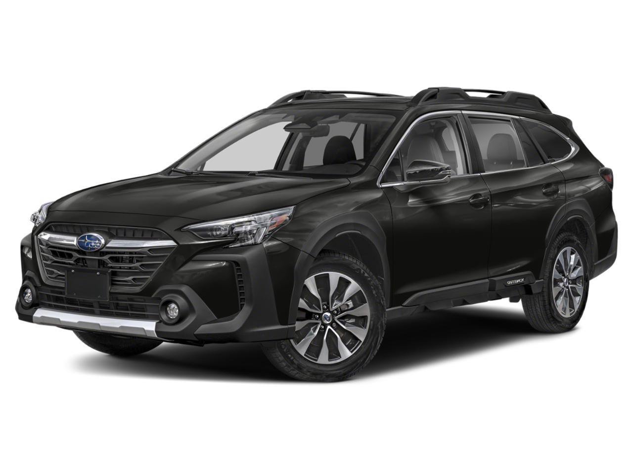 Used 2024 Subaru Outback Limited AWD/4WD image 1