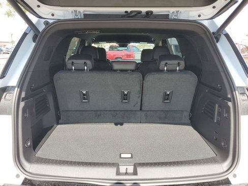 New 2026 Chevrolet Traverse RS image 14