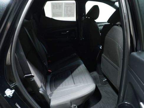 Used 2022 Hyundai Santa Cruz SEL image 14