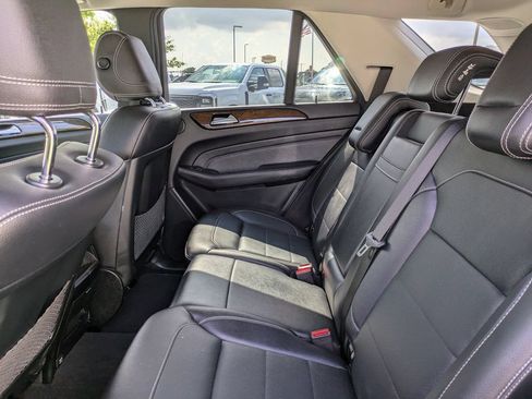Used 2014 Mercedes-Benz ML 350 4MATIC image 14