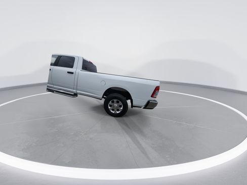 Certified 2024 RAM 3500 Big Horn image 9