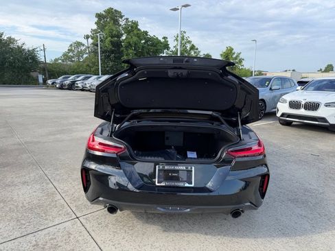 Certified 2026 BMW Z4 sDrive30i w/ Premium Package RWD image 19