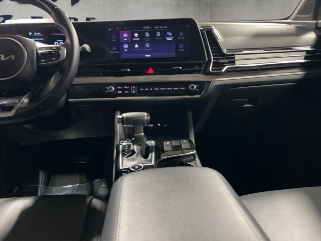Used 2024 Kia Sportage X-Line w/ X-Line Premium Package AWD/4WD image 28