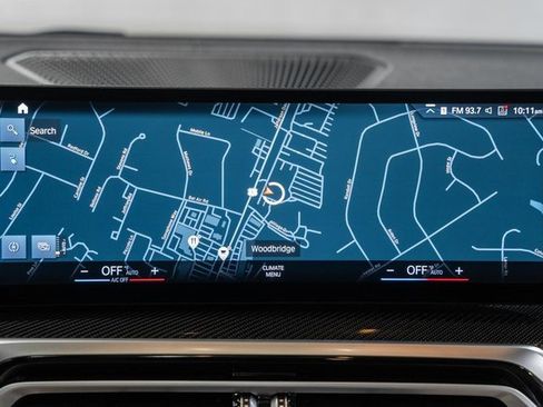 Used 2023 BMW i4 M50 w/ Premium Package image 22