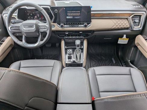 New 2026 GMC Canyon Denali AWD/4WD image 15