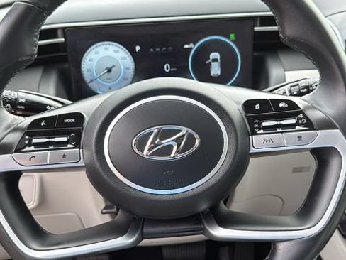 Used 2024 Hyundai Tucson SEL w/ Convenience Package AWD/4WD image 11
