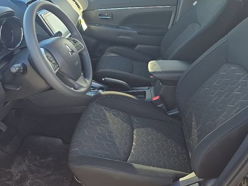 New 2026 Mitsubishi Outlander Sport ES AWD/4WD image 9